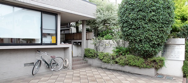 医療法人社団 項士会 石持デンタルオフィス