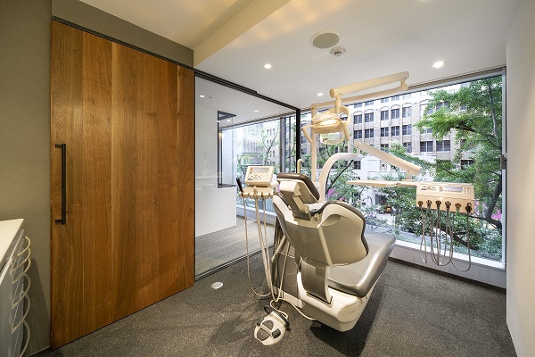 医療法人 尚歯会 Wellness Dental Clinic　