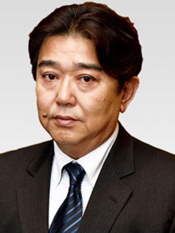 小濱　忠一
