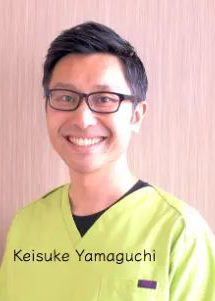 山口　圭輔
