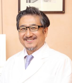 大越 聡一郎