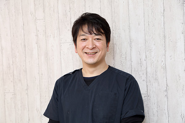 林田　真治