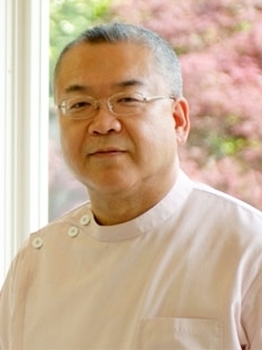 横塚 浩一