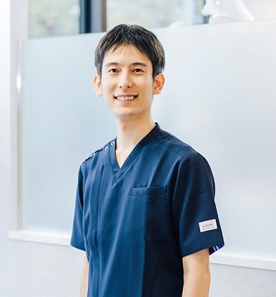 笠崎　真悟