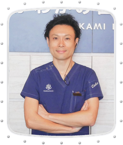 川上　晃正