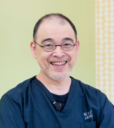 齊藤　英喜