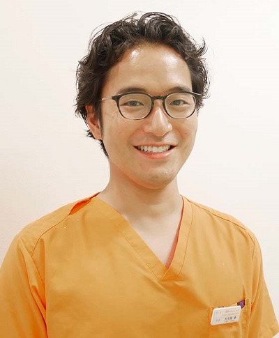 大久保　卓