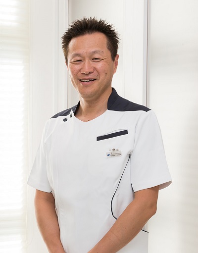 谷山　隆一郎