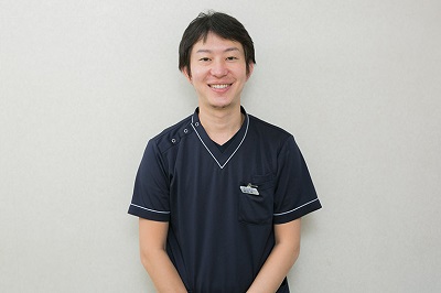 藤原　理一