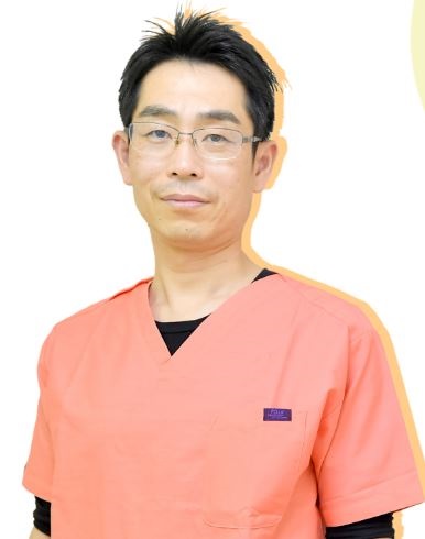 本間　一弘