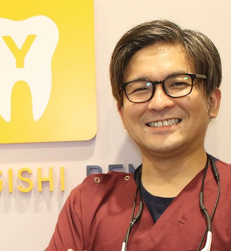 山岸　睦季