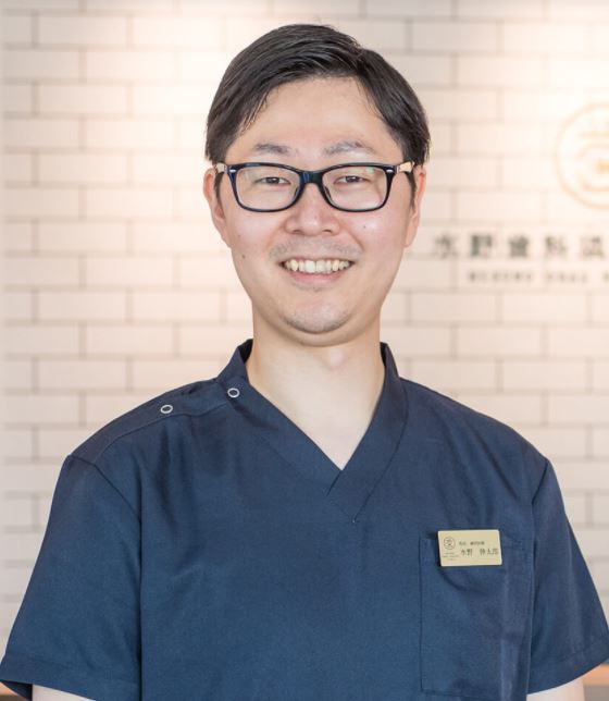水野　伸太郎