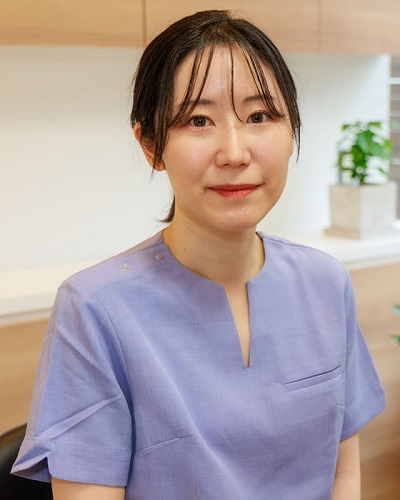 黒潮　裕子