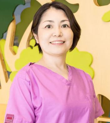 長谷川　千草