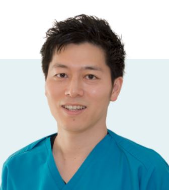 石上　大輔
