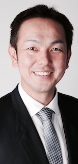 安田　久理人