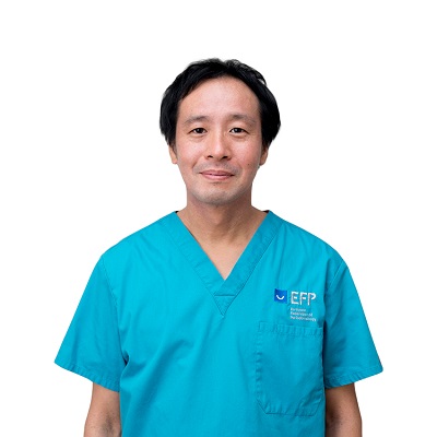 田中　淳