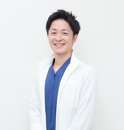 二ノ宮　良文