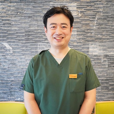 矢部 陽典