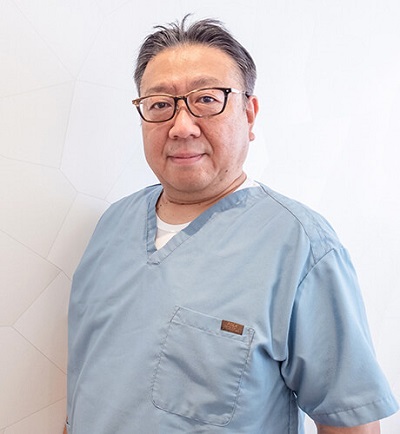 小林　克徳