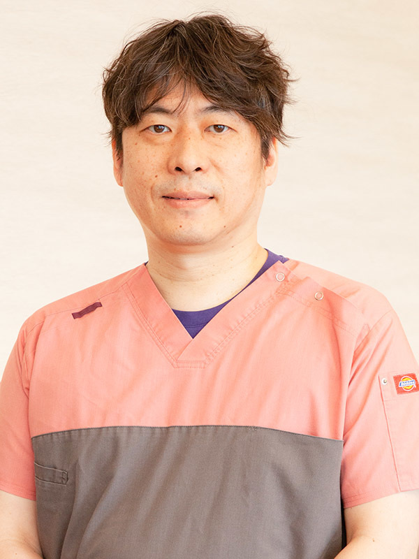 山田 一穂