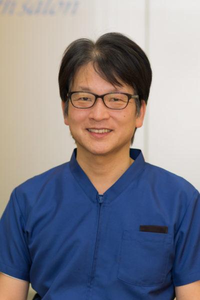 香坂　陽介