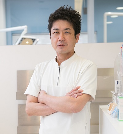 徳田　信吾