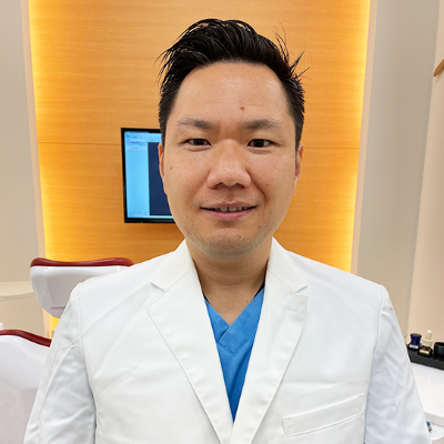 理事長 森脇 信吉