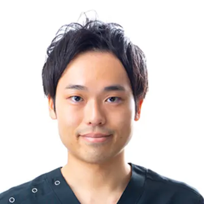副院長 向山 雄人