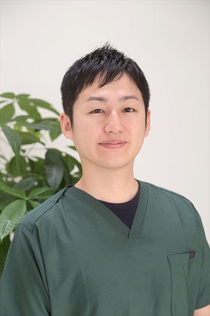 千手 成寿