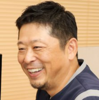 美原　博文