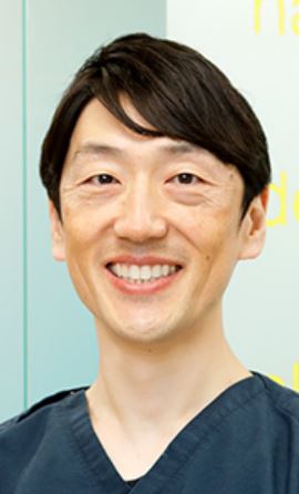 中村　啓嗣