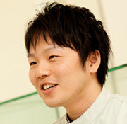 廣瀬　啓伍