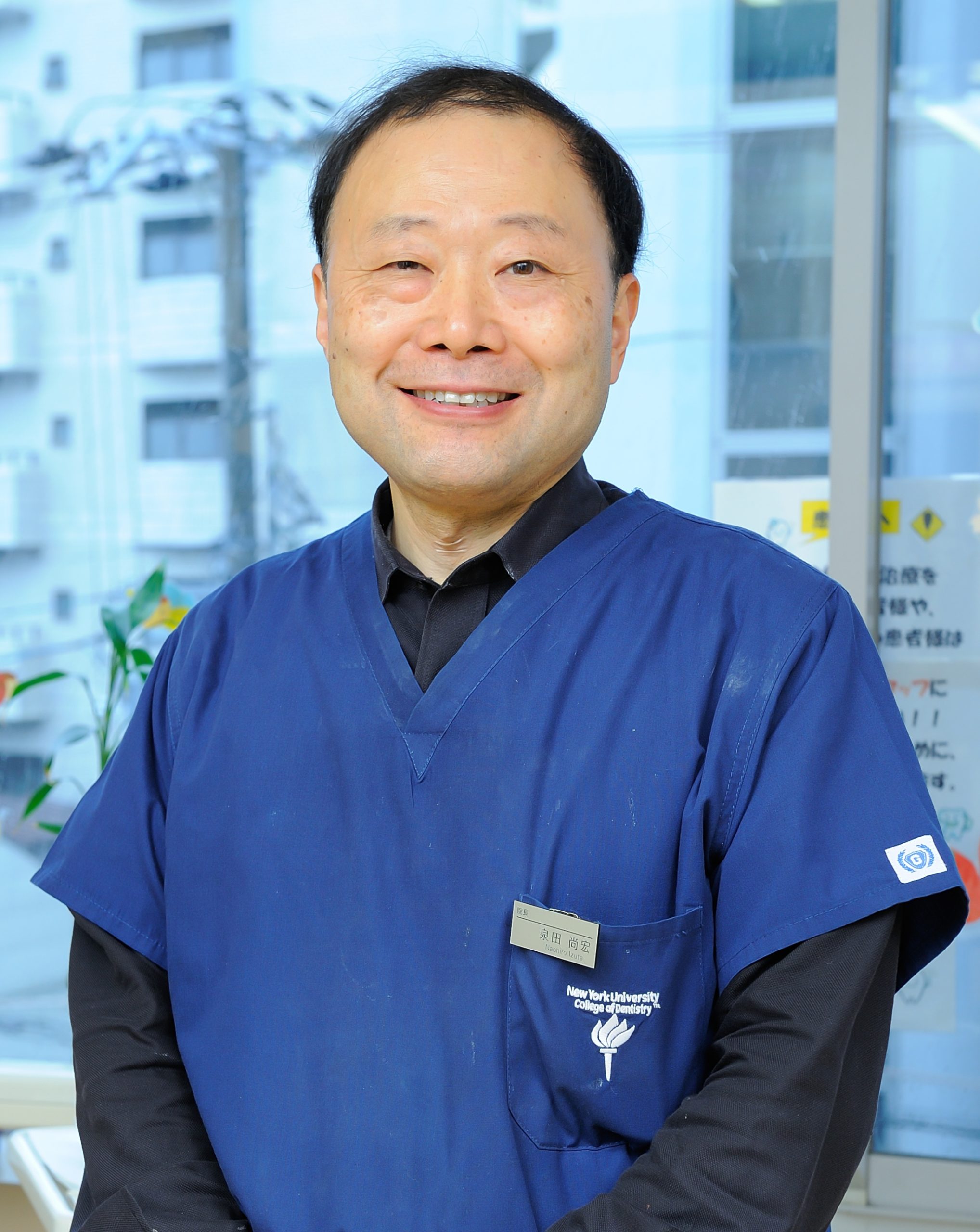 泉田　尚宏