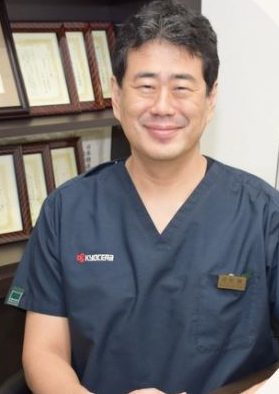 迫田 敏