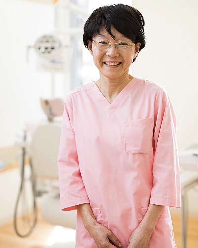髙松　信美