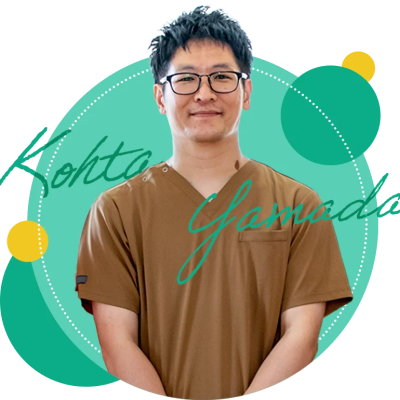 山田　浩太