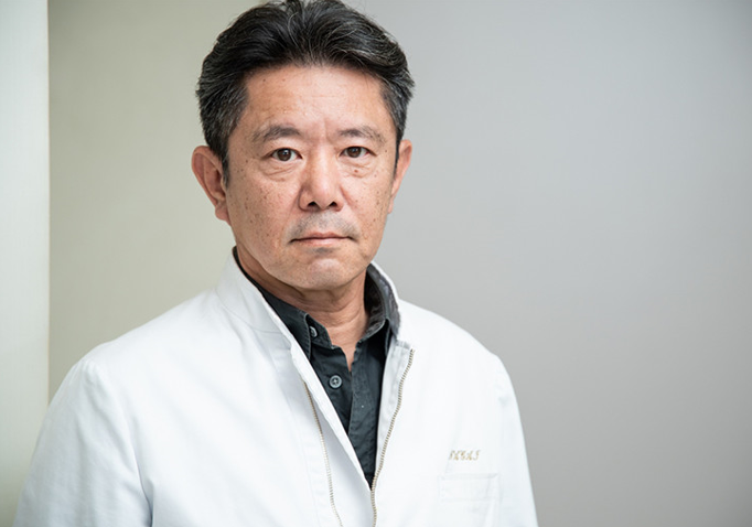 永井　竜馬