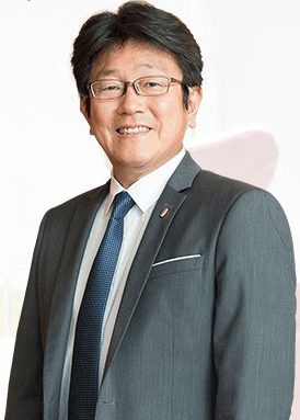 三好 敬三