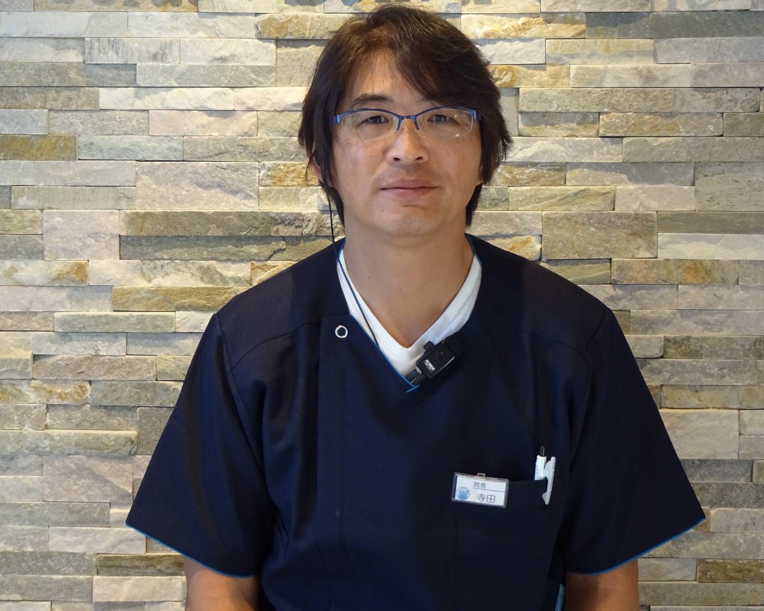 寺田　英史