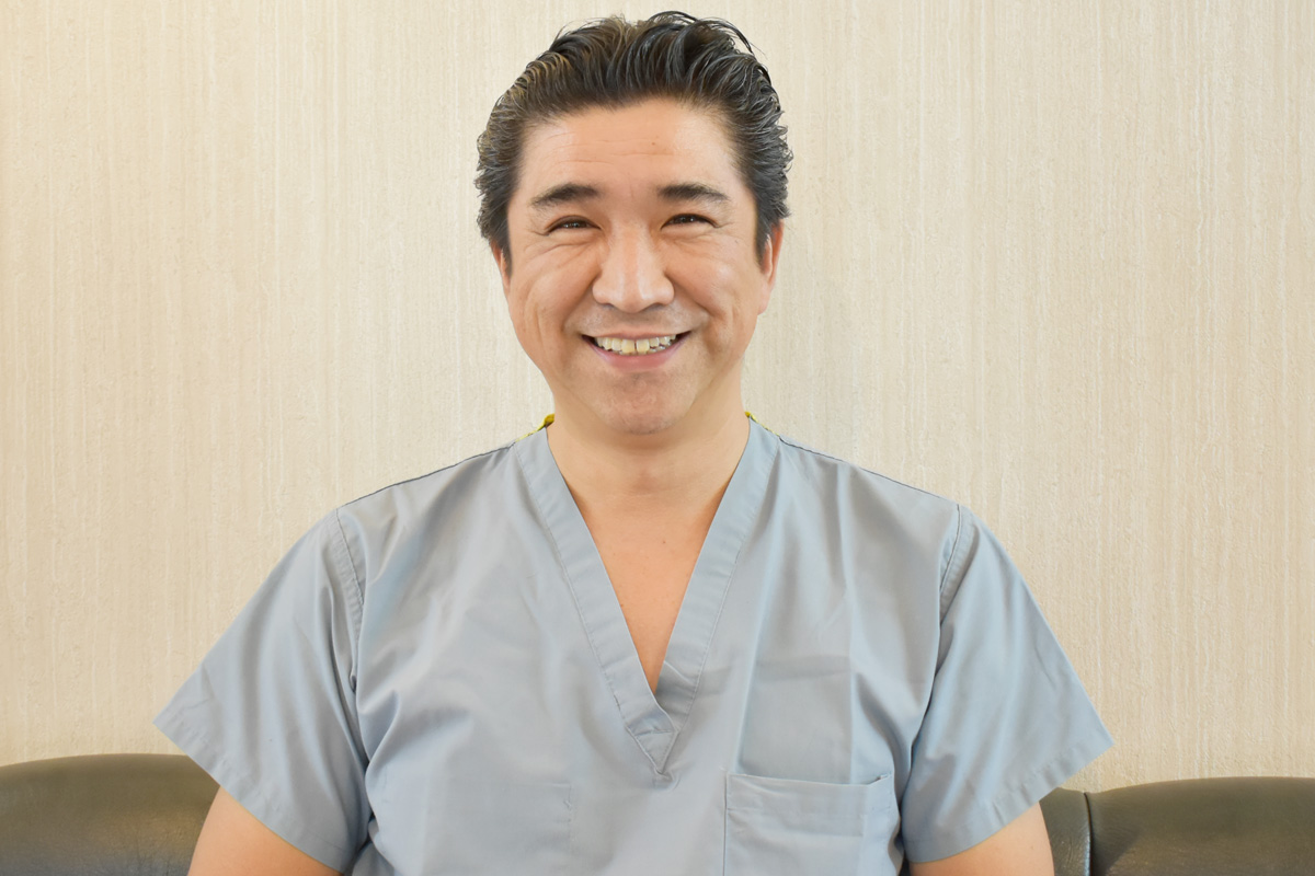 中川　雅裕
