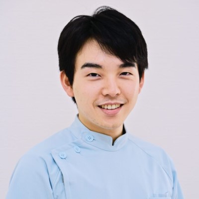 副院長：石原　翔太