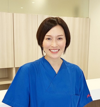 安岡　沙織