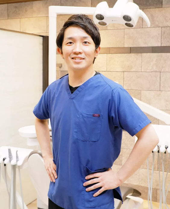 柴村　勇樹