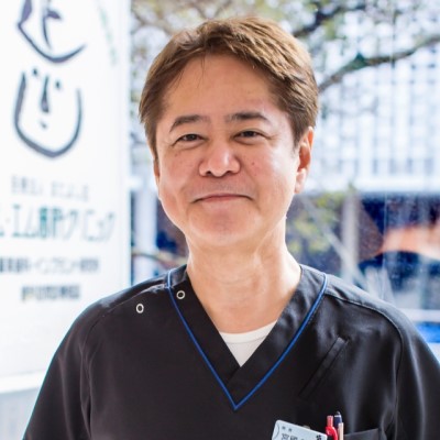 宮國　義樹