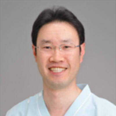 阿部 吉晴