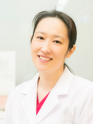 岡谷 雪恵