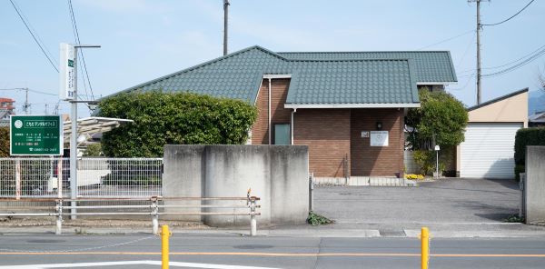 こもだデンタルオフィス宮原