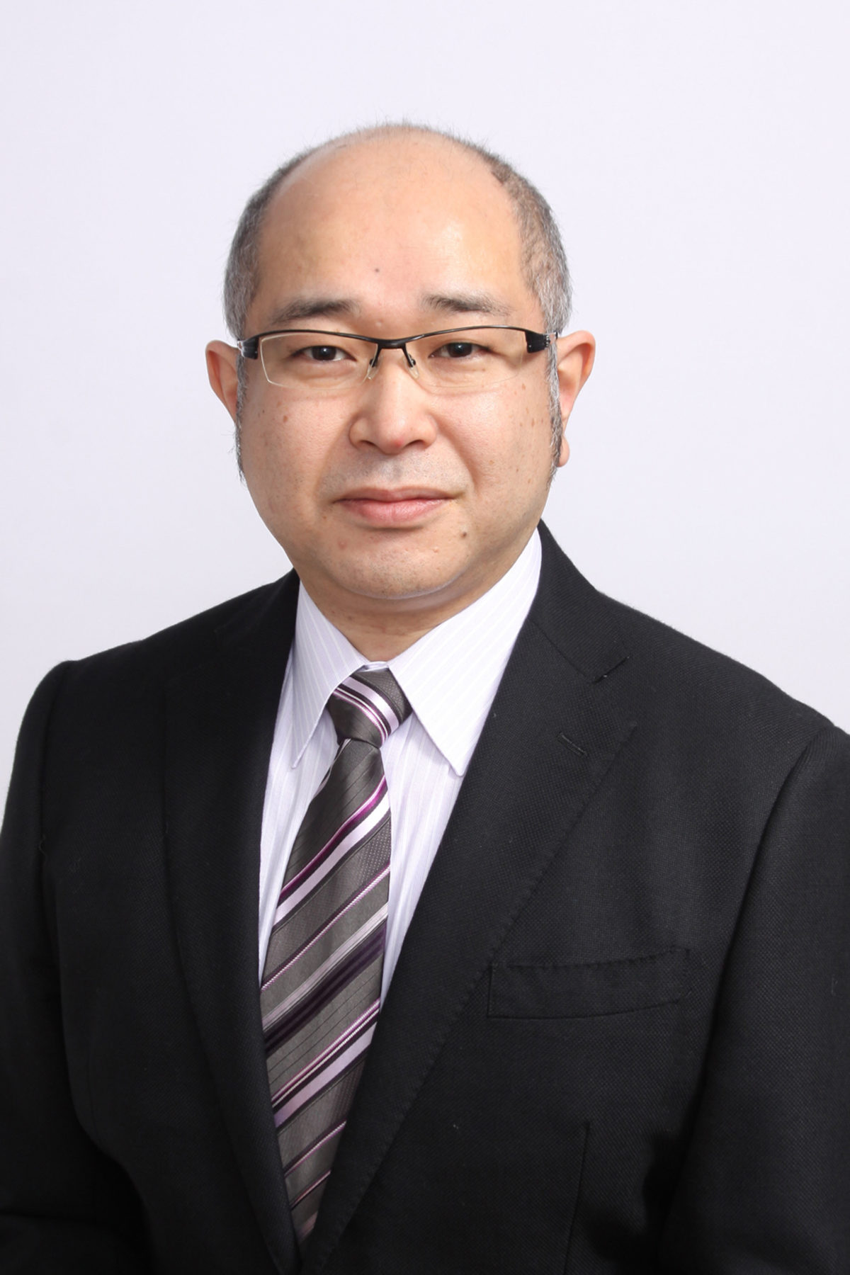 堀　良彦