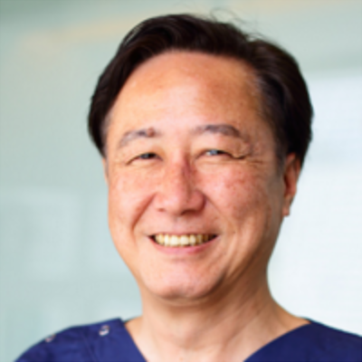 阿南 治